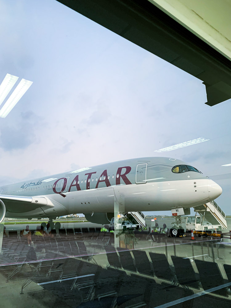 qatar airways luchthaven lounge doha tips