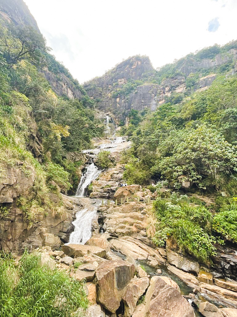 ravana falls