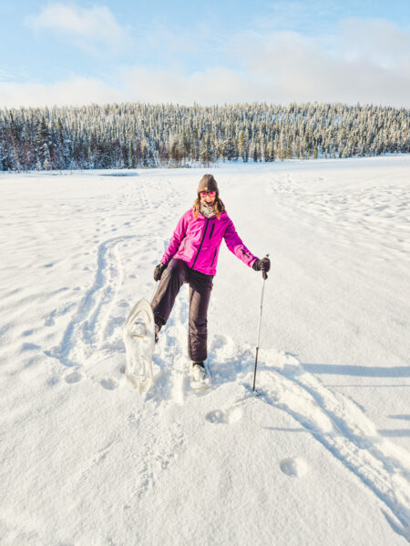 reis lapland boeken 5 tips