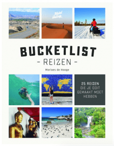 reisboeken top 10 bucketlist reizen
