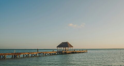 reisroute yucatan
