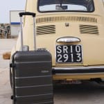 reizen met handbagage voor gevorderde