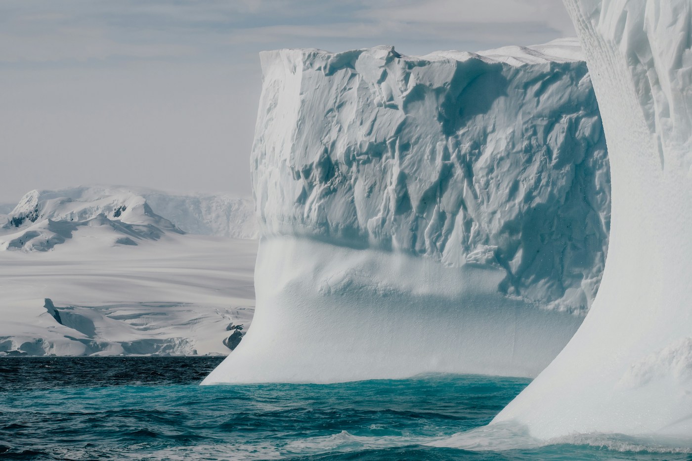 reizen naar Antarctica tips