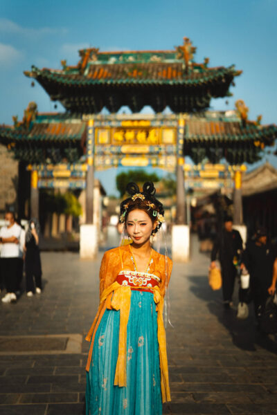 reizen naar china PingYao tips