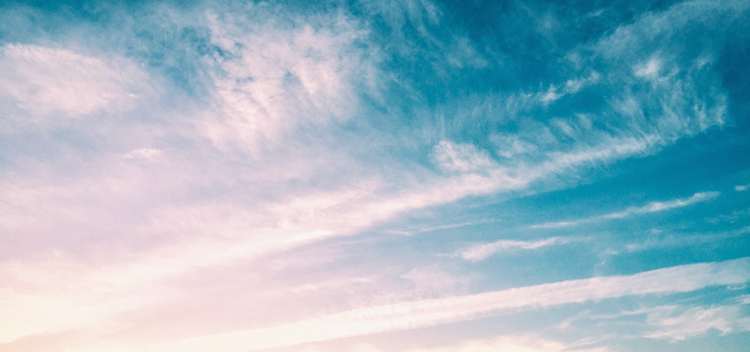 reizen vliegen lucht