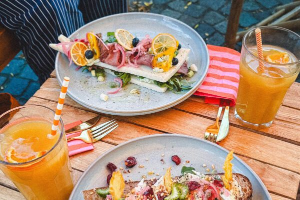 restaurants Baden Baden Marella