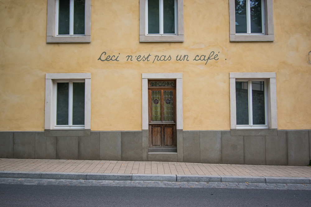 restaurants Luxemburg_