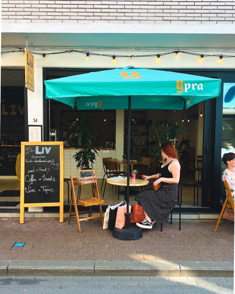 restaurants hasselt