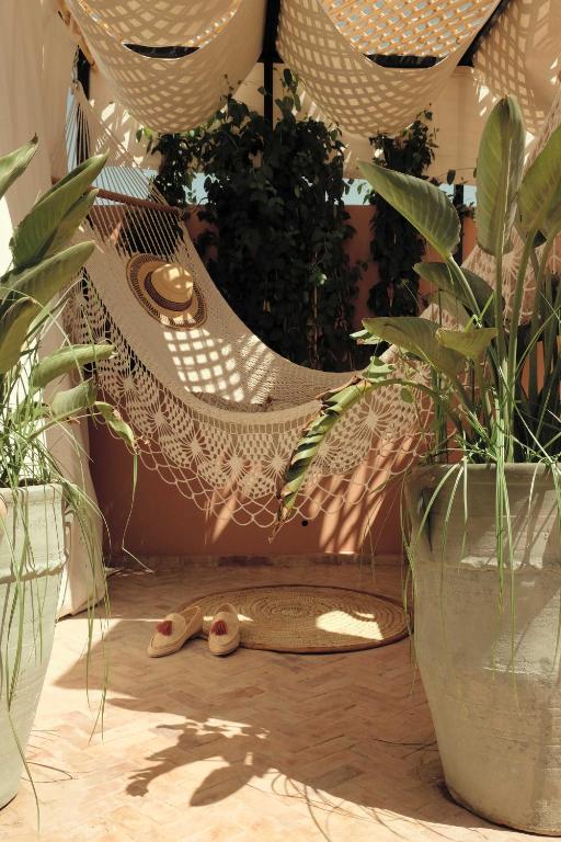 riad be marrakech