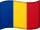roemenie vlag