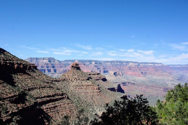 roadtrip californie arizona tips Grand Canyon (2)