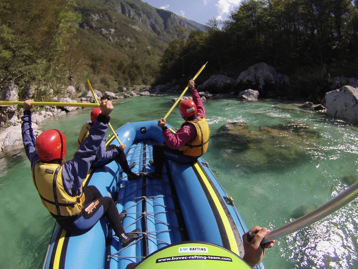 roadtrip slovenie aanrader
