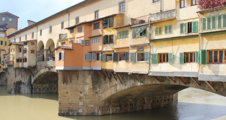 romantische steden florance