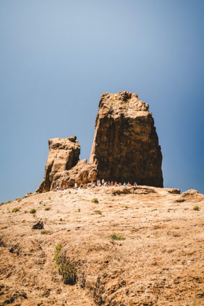 roque nublo gran canaria-2