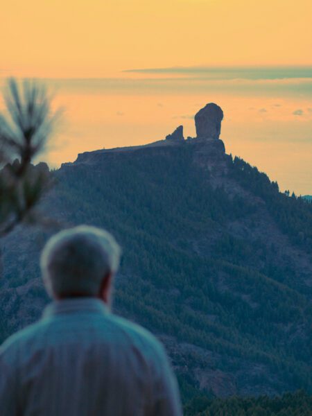 roque nublo gran canaria