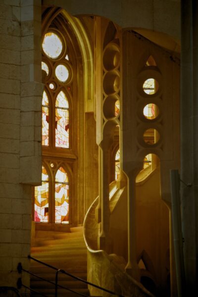 sagrada familia barcelona bezienswaardigheden
