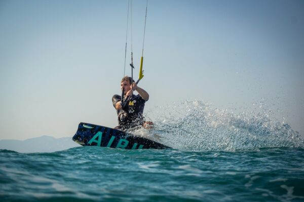 sal kitesurfen