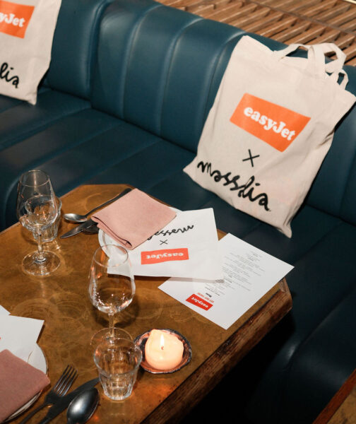 samenwerken we are travellers event reisblogger