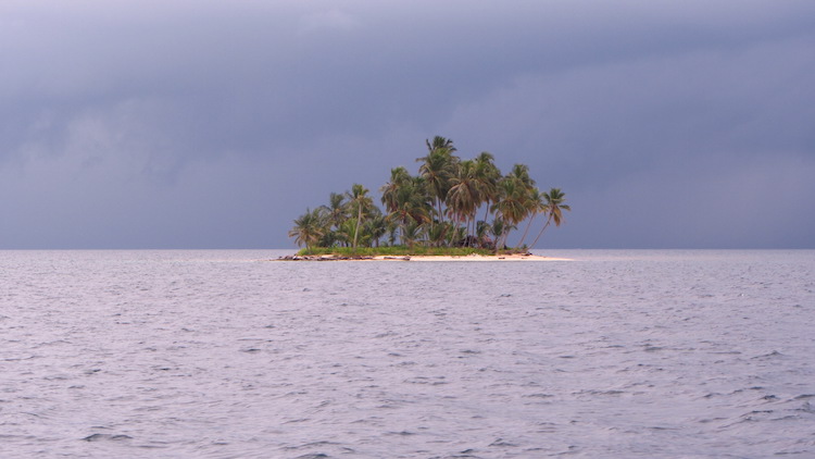 san-blas-eiland2