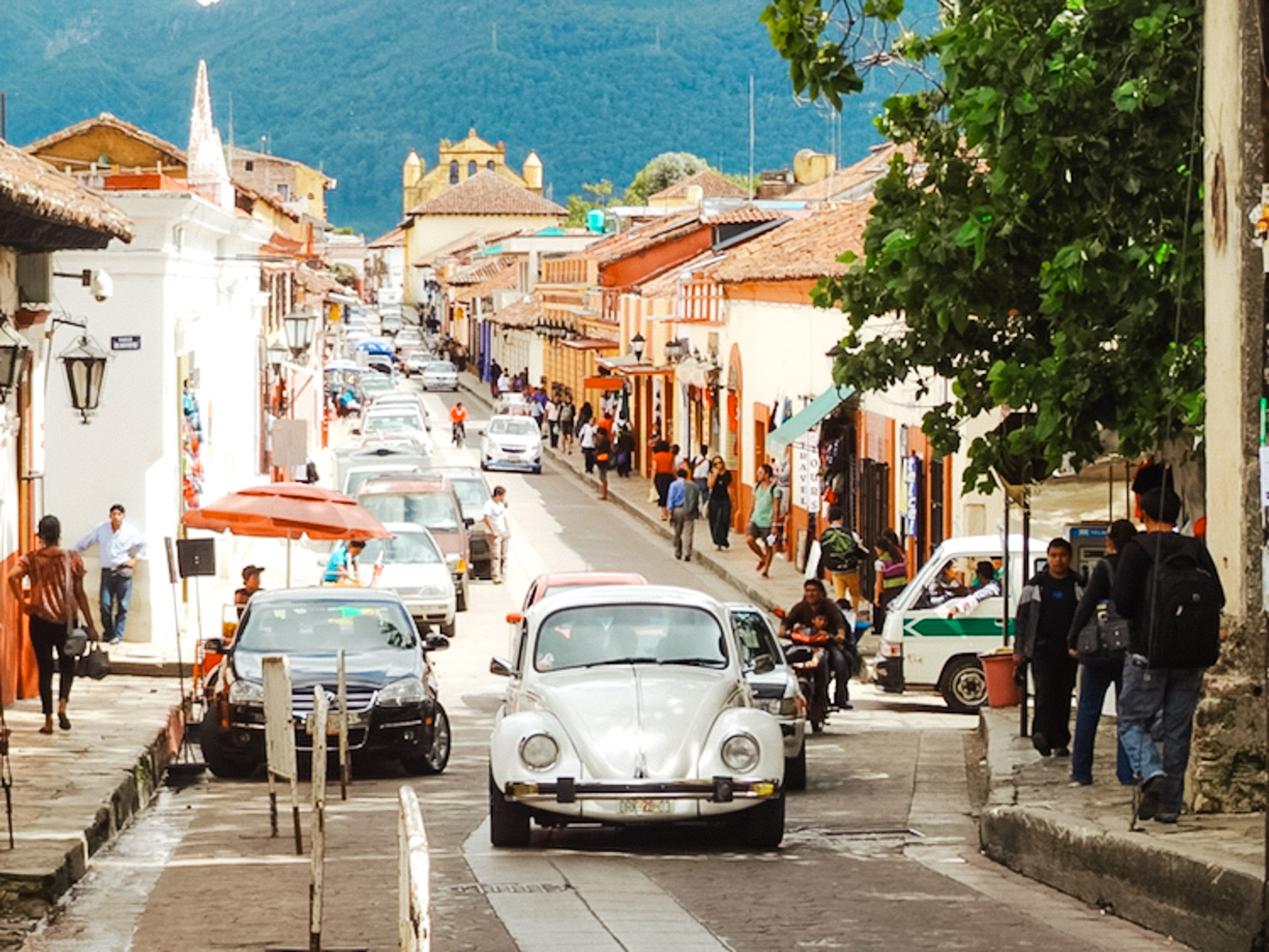 san cristobal de las casas mexico tips