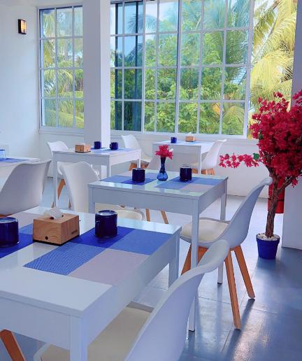 santorini hotel maafushi hotels