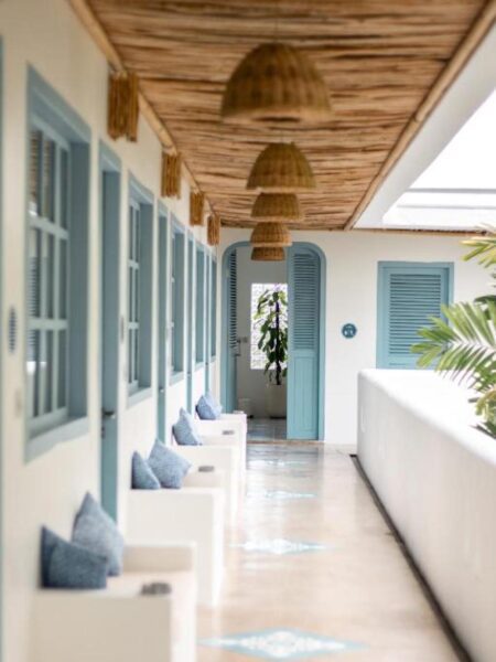 seaesta komodo hotel labuan bajo