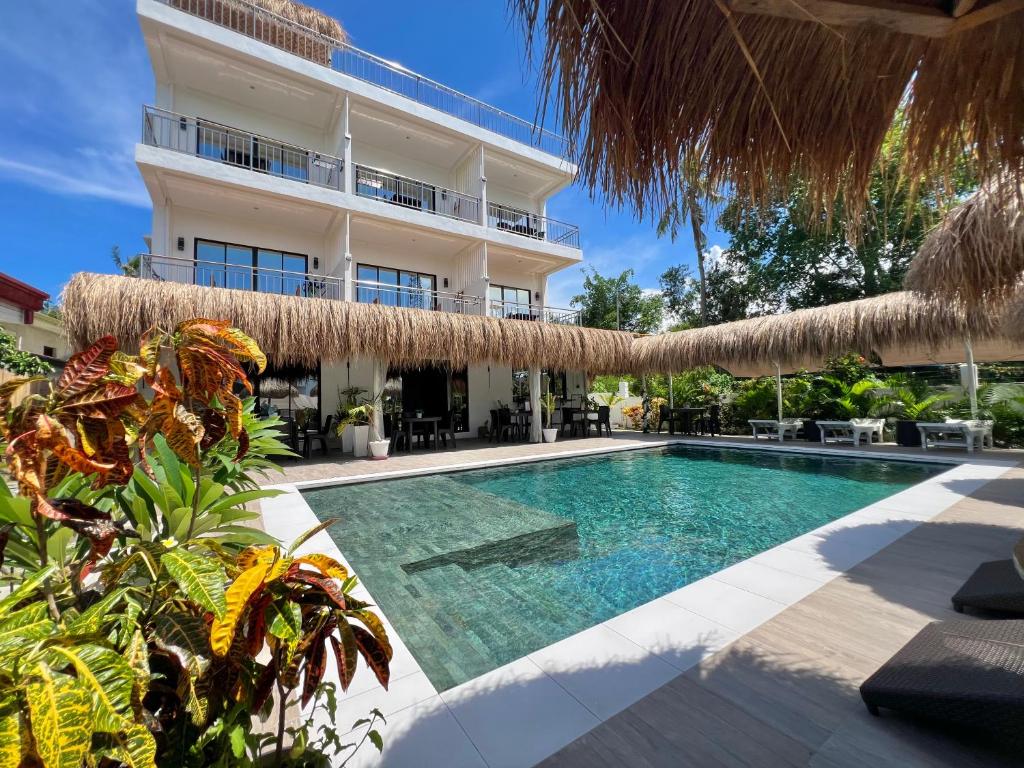 sedona resort cebu tips hotel