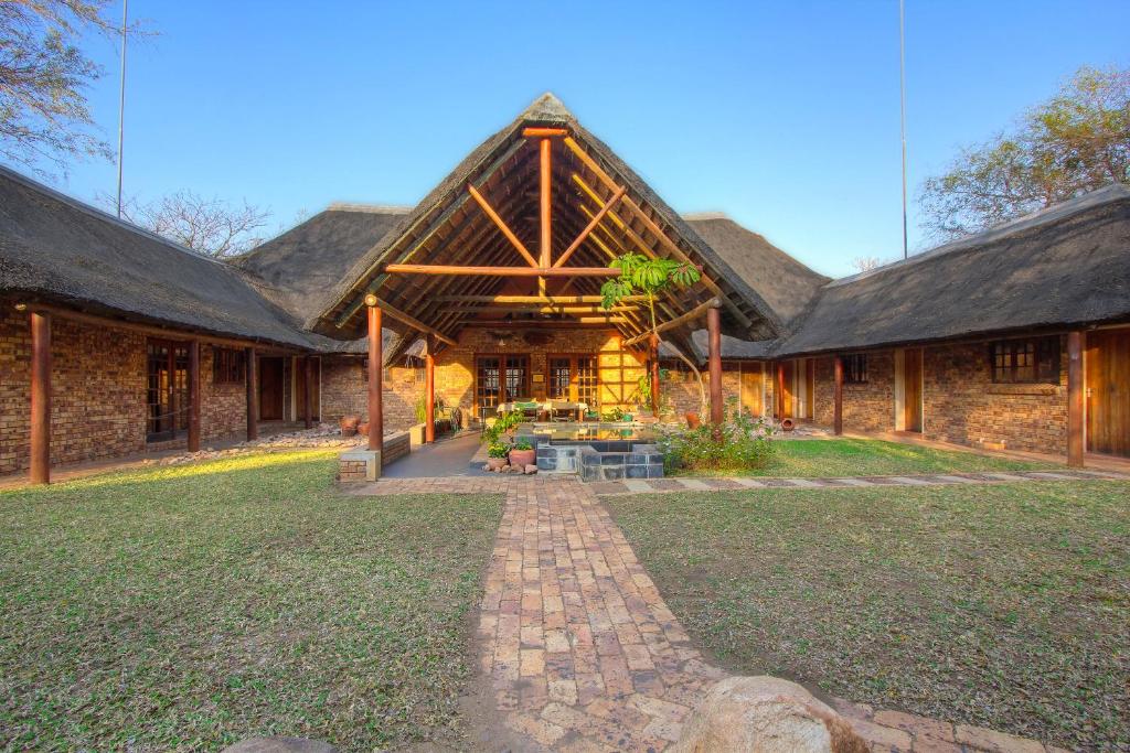 serenity du boi lodge kruger park hotel