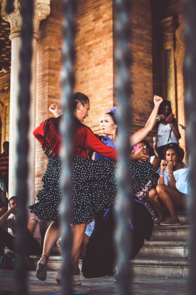 sevilla Flamenco