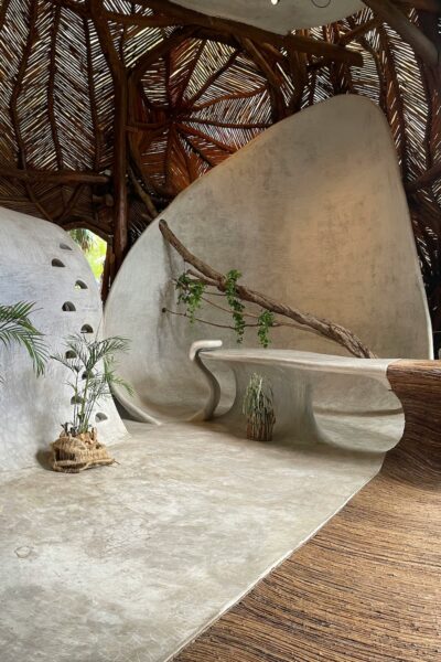 sfer ik Tulum museum