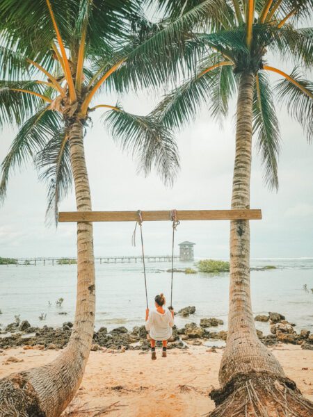siargao filipijnen restaurants
