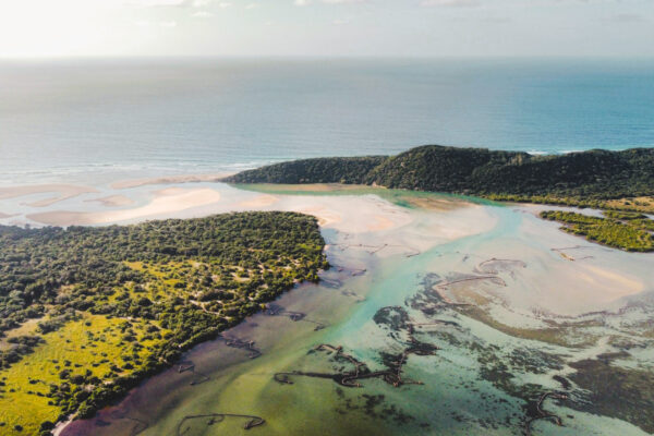 st lucia zuid afrika