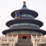 stedentrip beijing tempel van de hemel