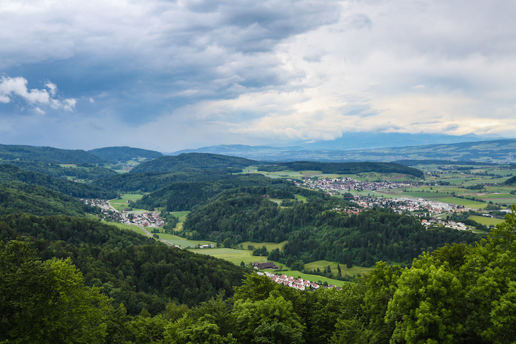 stedentrip wat te doen inZurich