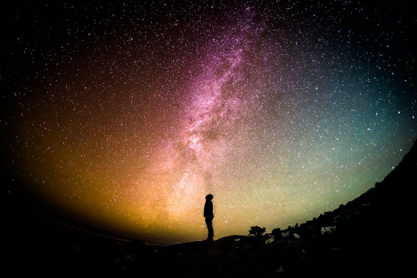Sterren kijken voor beginners: Welke sterren aan de hemel herken jij? |  WeAreTravellers