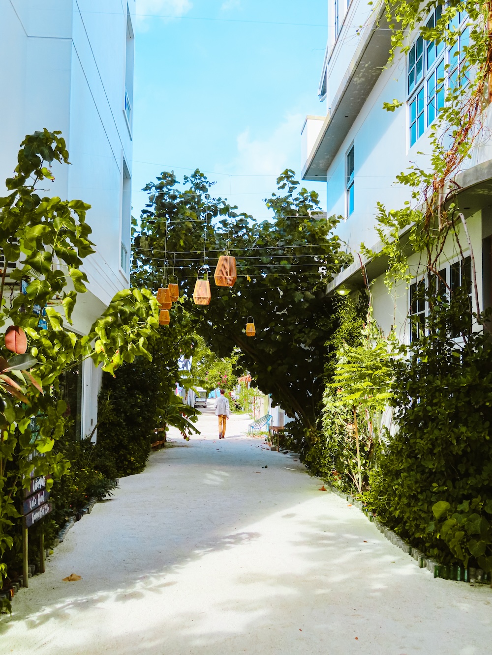 straatje Dhiffushi