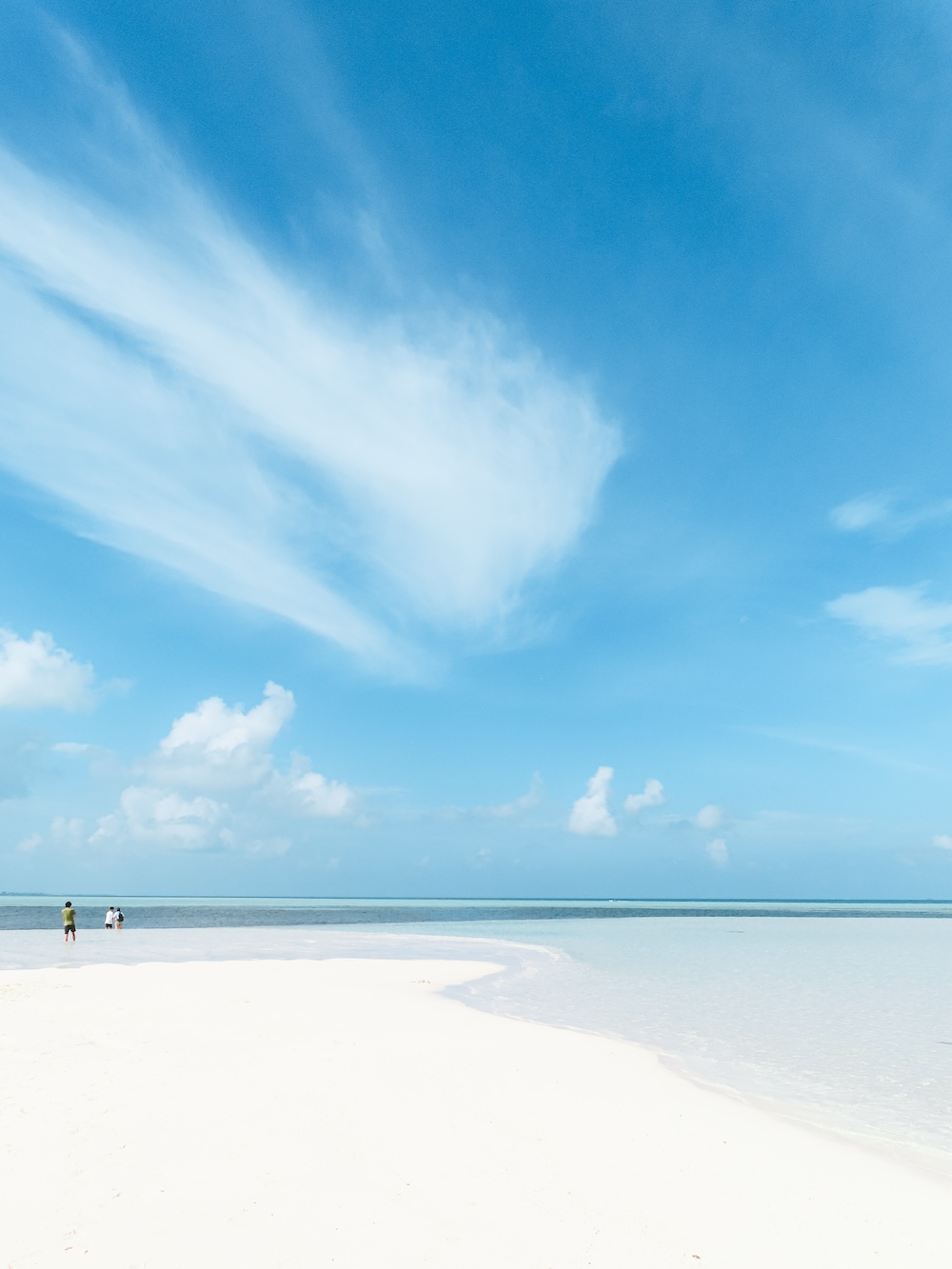 strand Dhiffushi