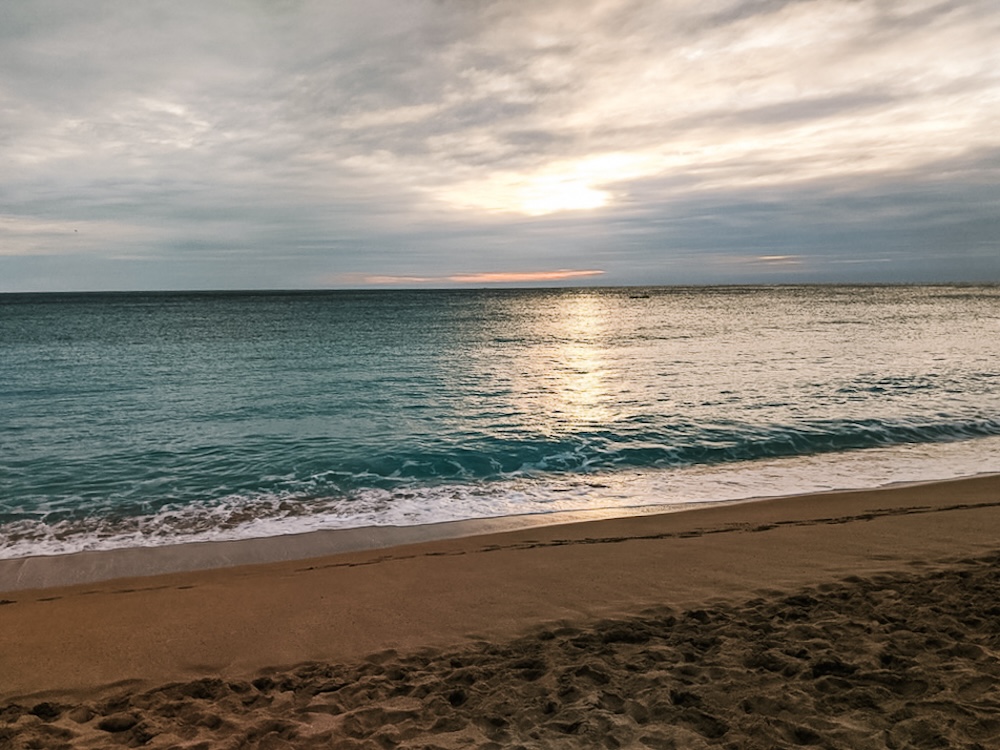 strand Kenting National Park