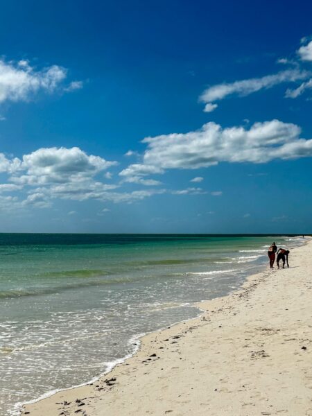 strand Key Largo