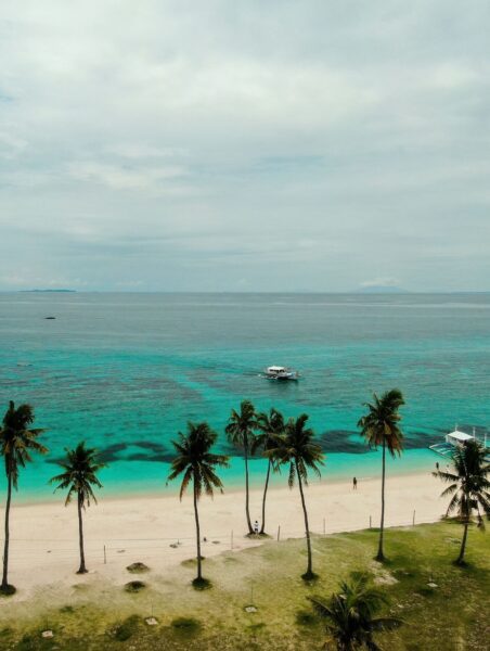 strand malapascua