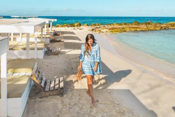 stranden curacao jan thiel kopie