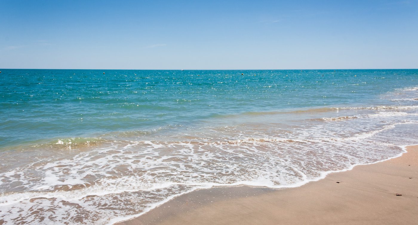 stranden jamaica