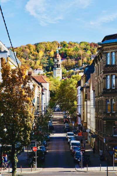stuttgart doen weekend weg