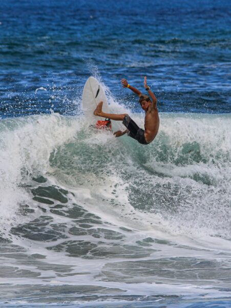 surfen azoren sao miguel