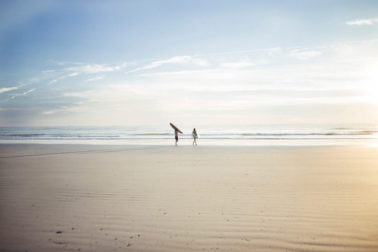 surfen strand the surf lodge