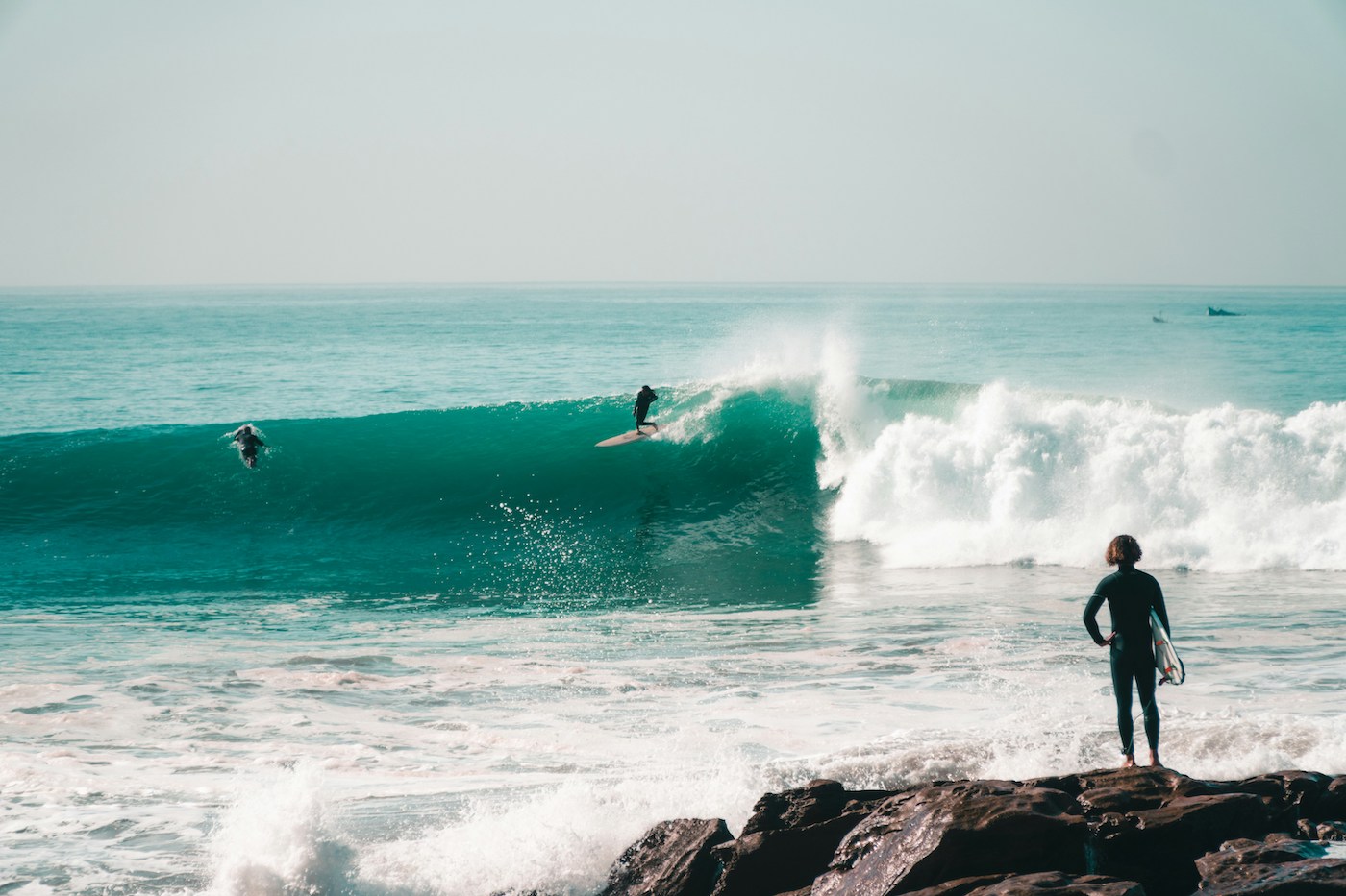taghazout marokko