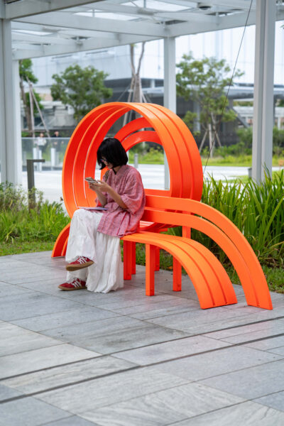 taipei museum Fubon art museum