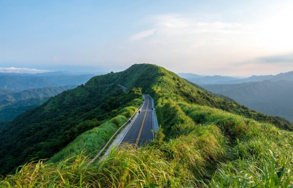 taiwan natuur