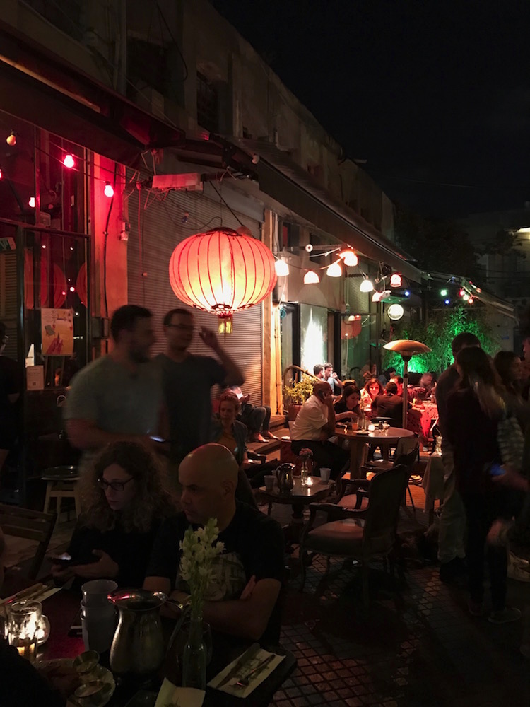 tel aviv jaffa by night 3