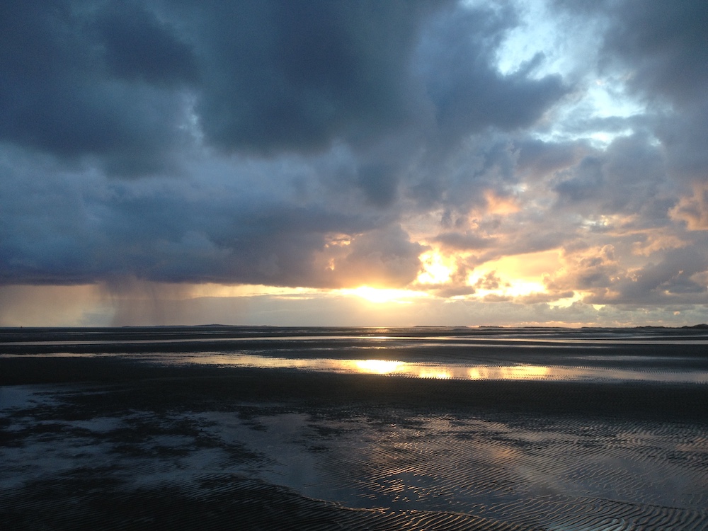 terschelling tips zonsondergang